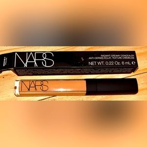 NARS Radiant Creamy Concealer NIB
